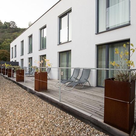 Arte Hotel Krems Ngoại thất bức ảnh