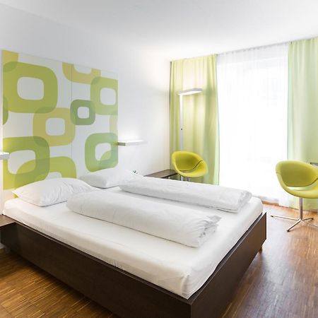 Arte Hotel Krems Ngoại thất bức ảnh