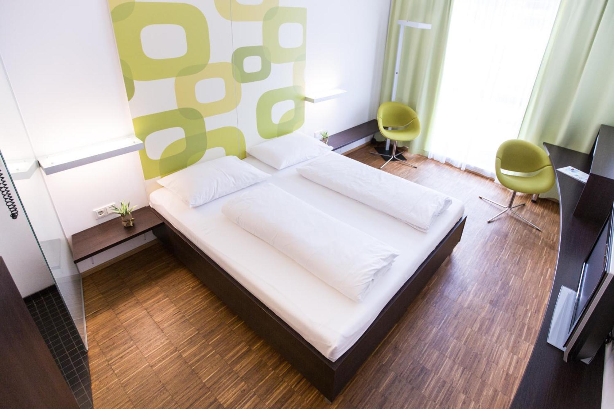 Arte Hotel Krems Ngoại thất bức ảnh