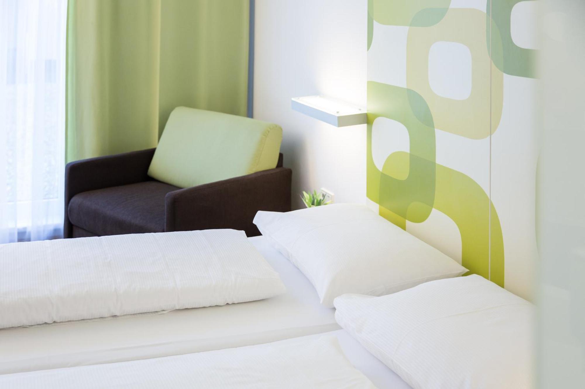 Arte Hotel Krems Ngoại thất bức ảnh