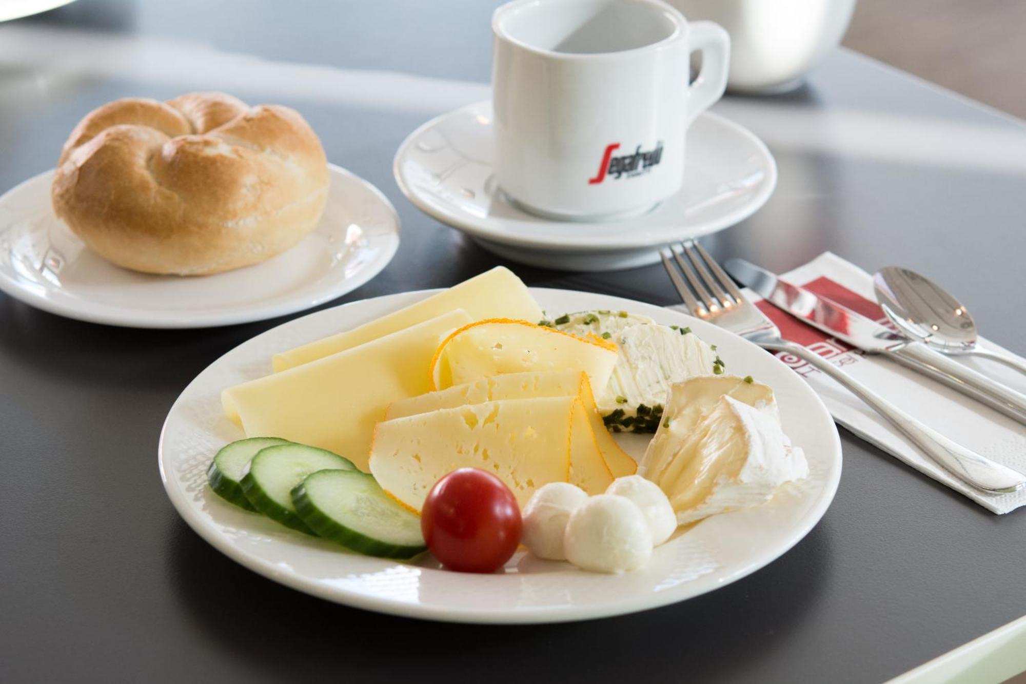 Arte Hotel Krems Ngoại thất bức ảnh