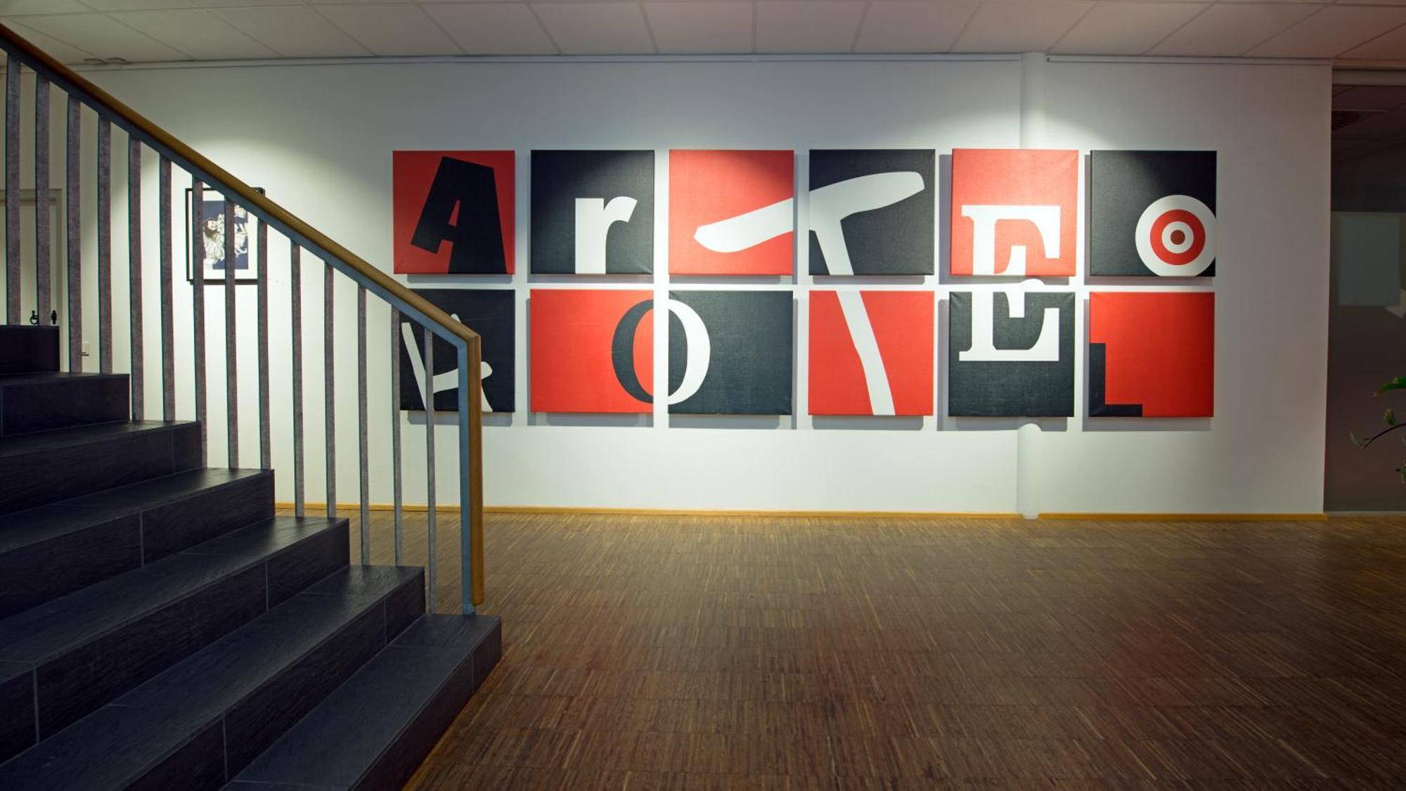 Arte Hotel Krems Ngoại thất bức ảnh
