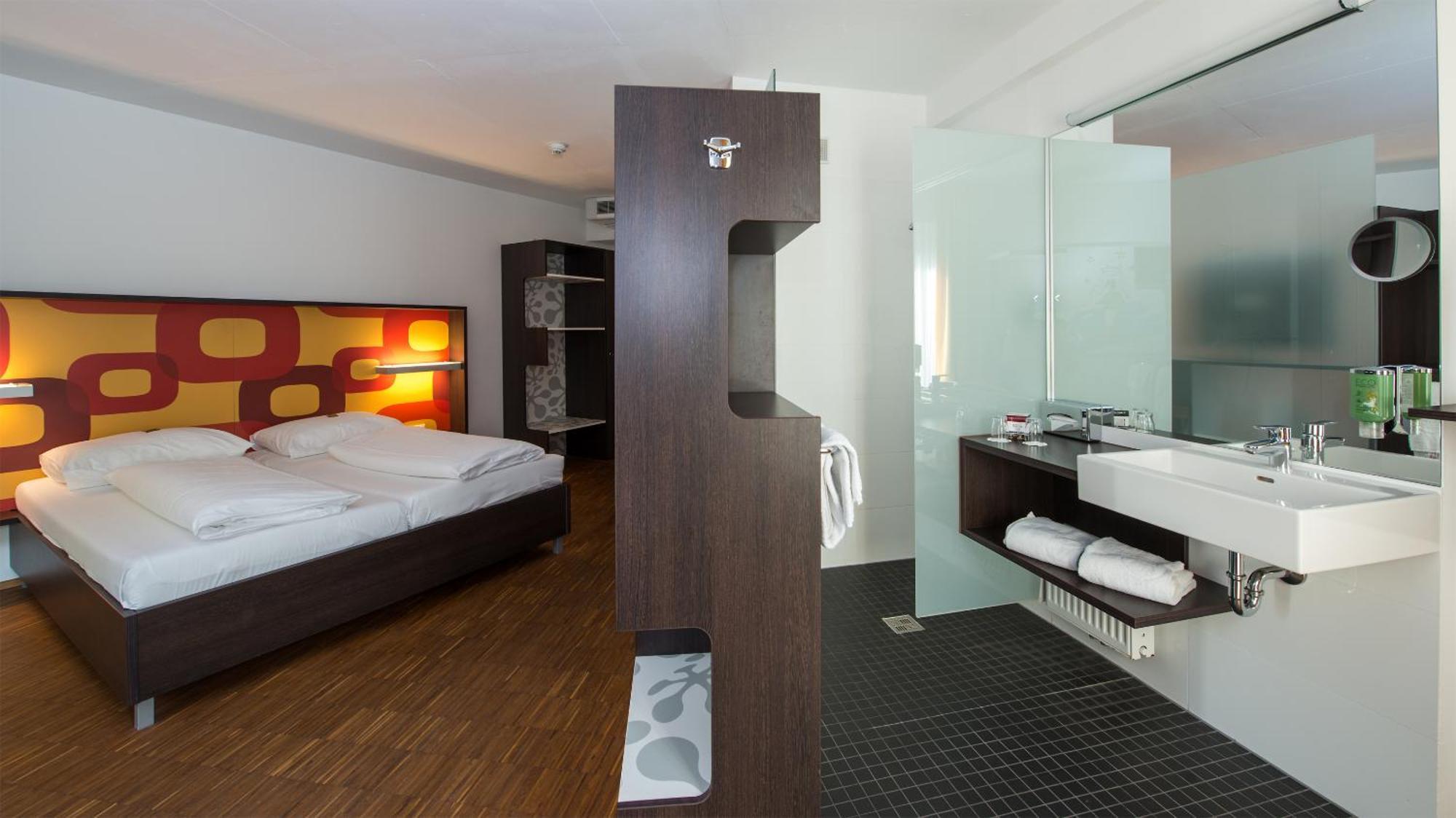 Arte Hotel Krems Ngoại thất bức ảnh
