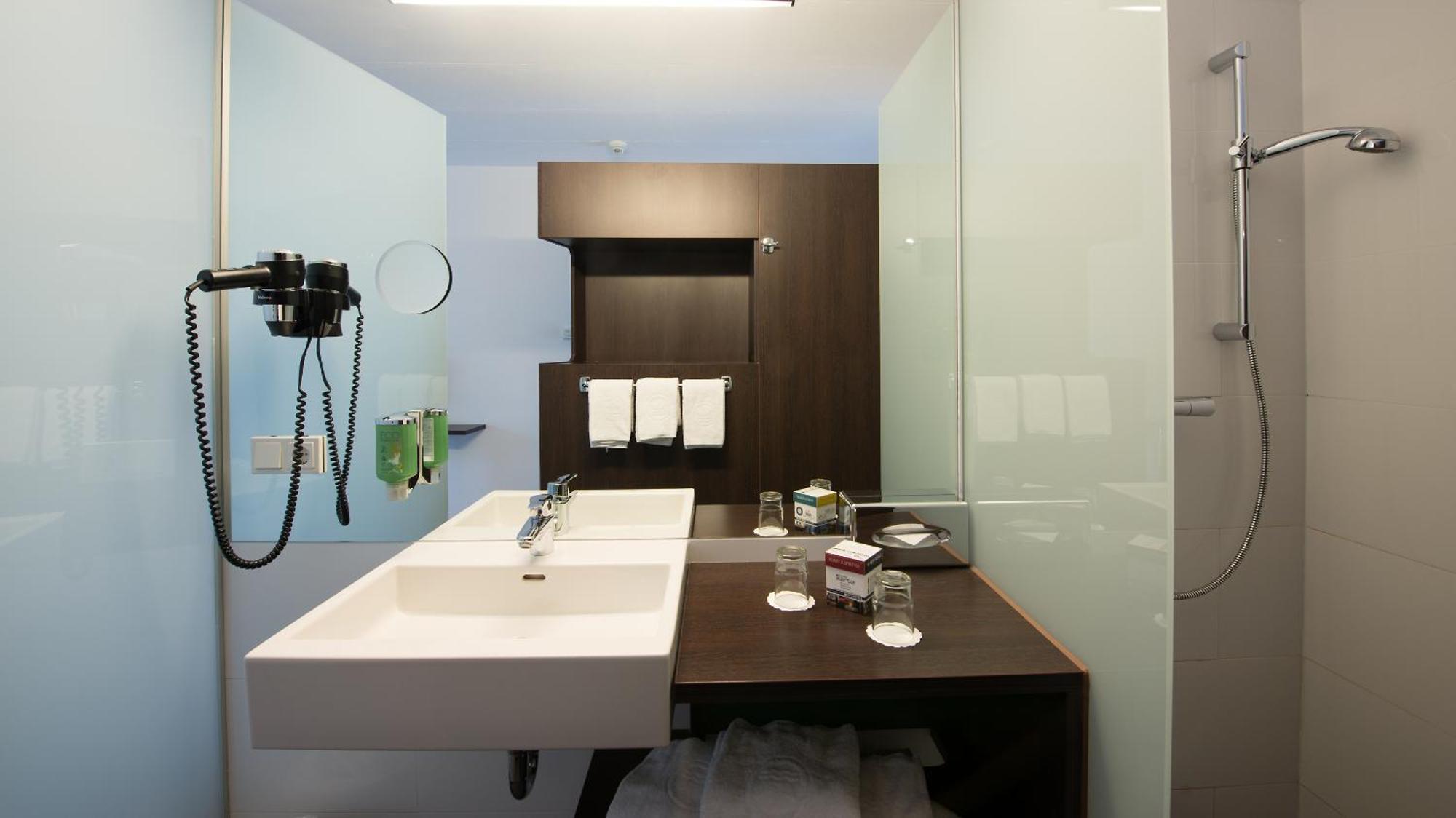 Arte Hotel Krems Ngoại thất bức ảnh
