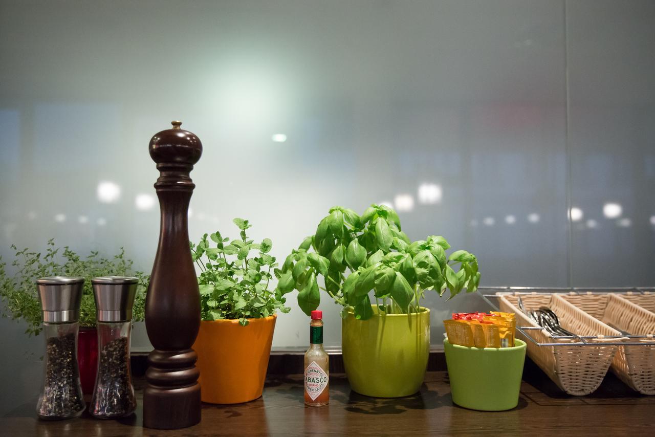 Arte Hotel Krems Ngoại thất bức ảnh