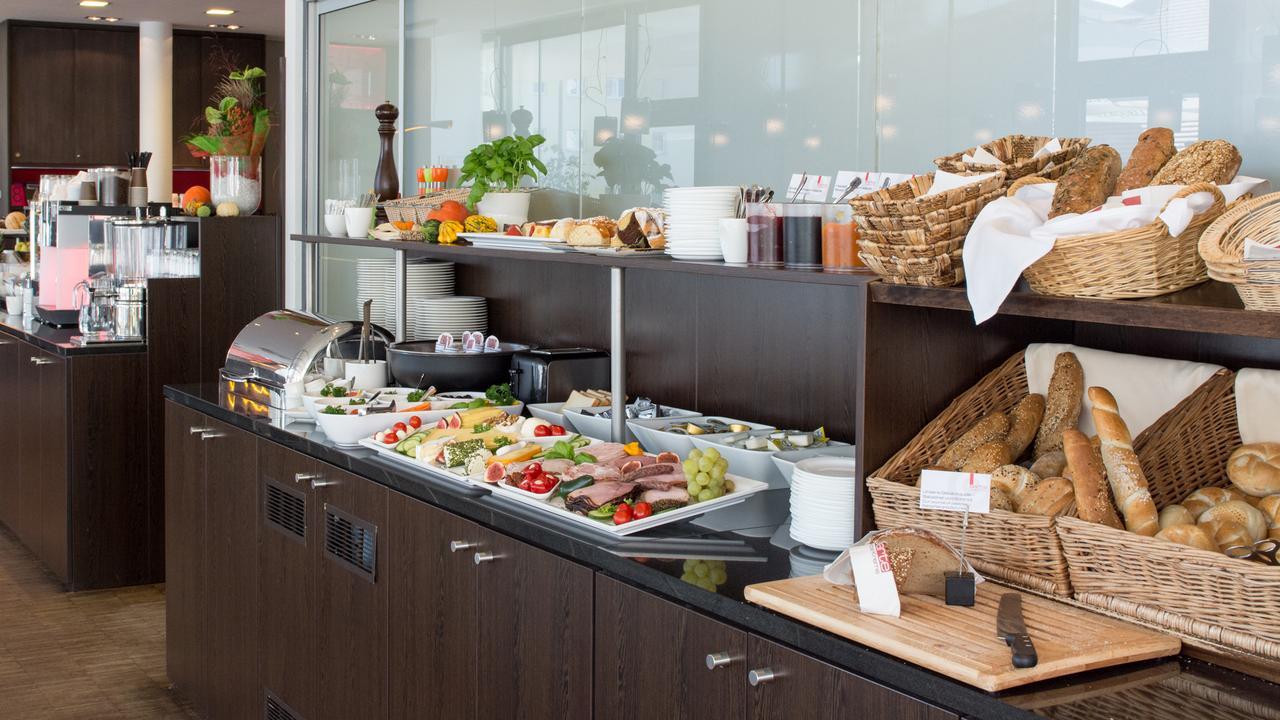 Arte Hotel Krems Ngoại thất bức ảnh