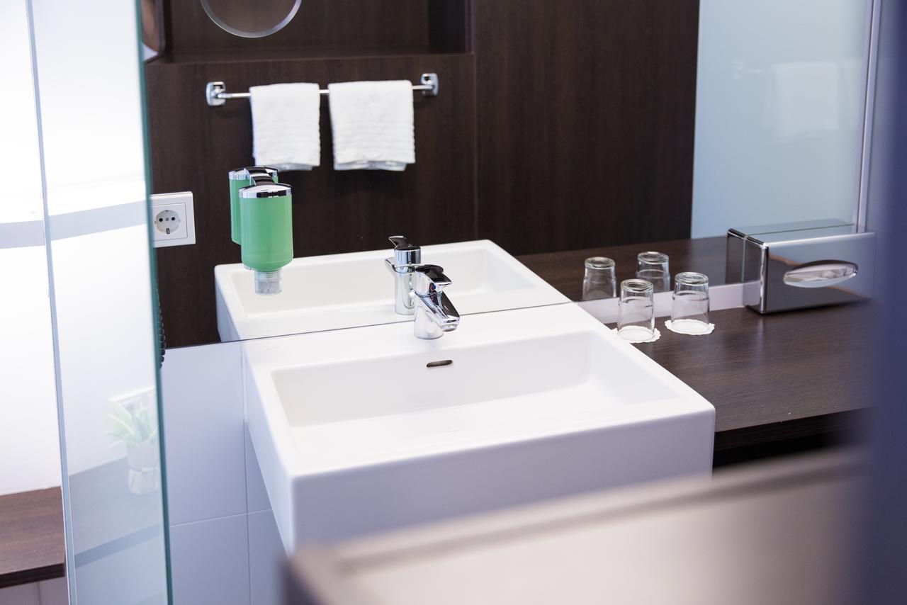 Arte Hotel Krems Ngoại thất bức ảnh