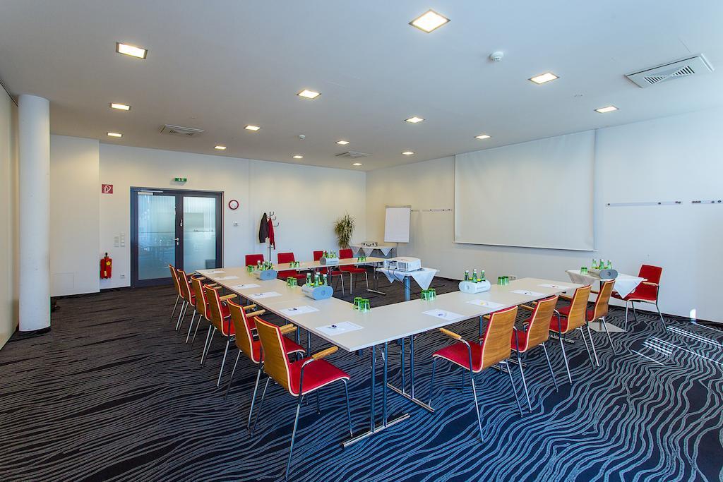 Arte Hotel Krems Ngoại thất bức ảnh